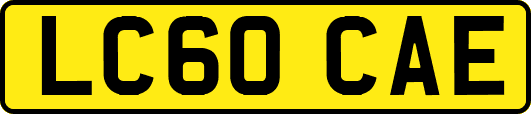 LC60CAE