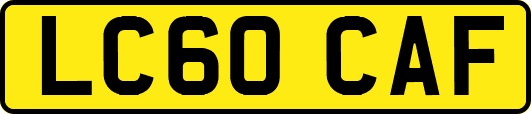 LC60CAF