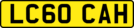 LC60CAH