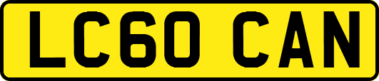 LC60CAN
