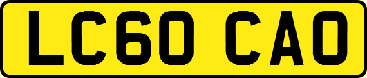 LC60CAO