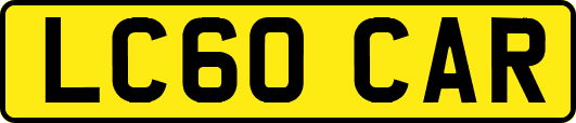 LC60CAR