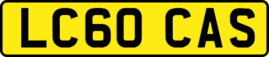 LC60CAS