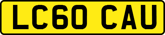 LC60CAU