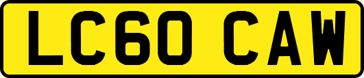 LC60CAW