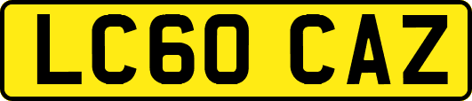 LC60CAZ