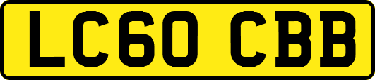 LC60CBB