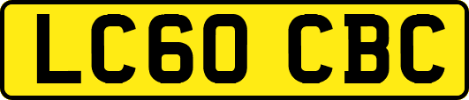 LC60CBC