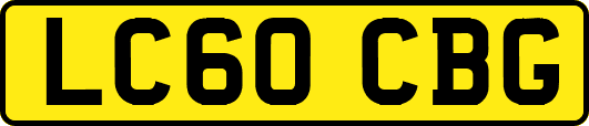LC60CBG