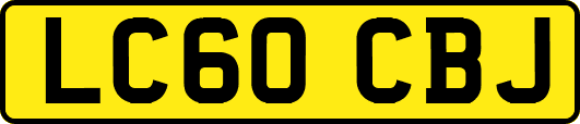LC60CBJ