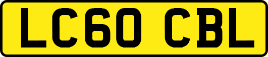 LC60CBL