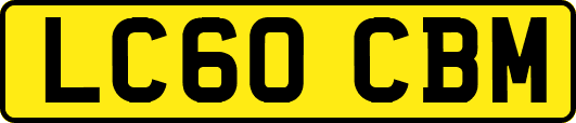 LC60CBM