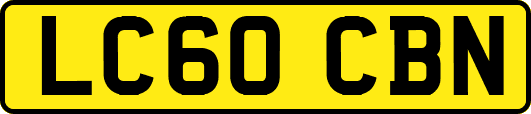 LC60CBN