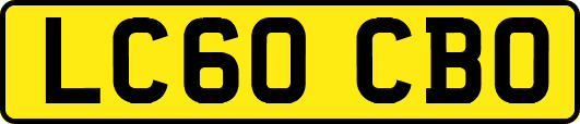 LC60CBO