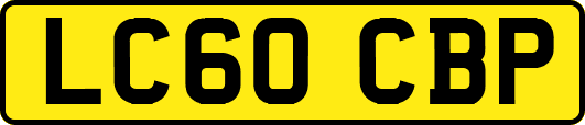 LC60CBP