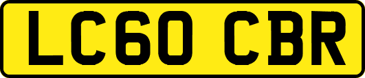 LC60CBR