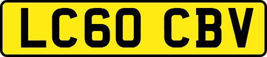 LC60CBV