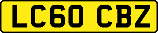 LC60CBZ