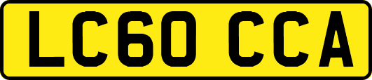 LC60CCA