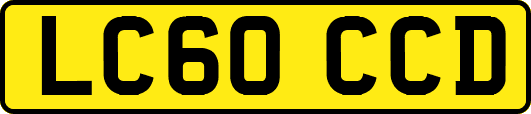 LC60CCD