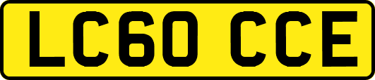 LC60CCE