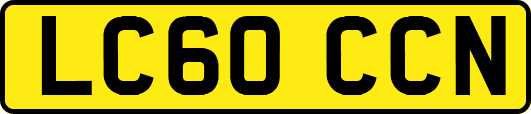 LC60CCN