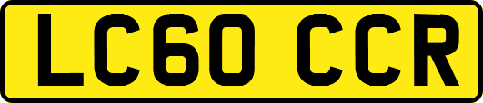 LC60CCR