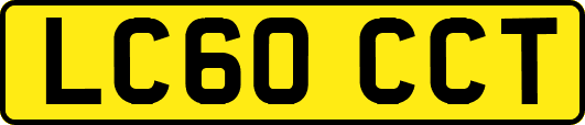 LC60CCT