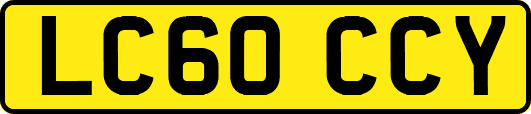 LC60CCY