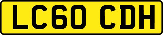 LC60CDH