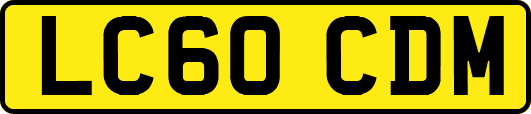 LC60CDM