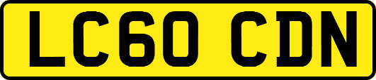 LC60CDN