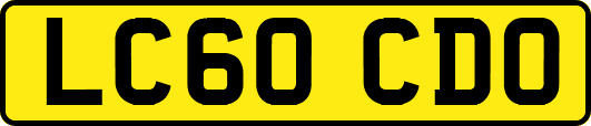 LC60CDO