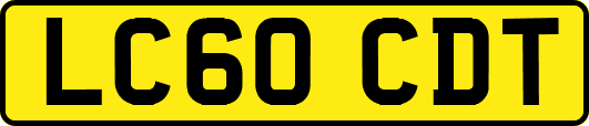 LC60CDT