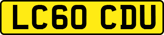 LC60CDU