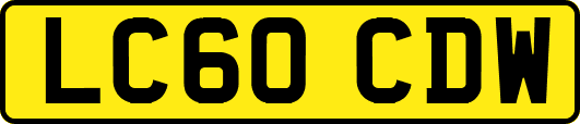 LC60CDW