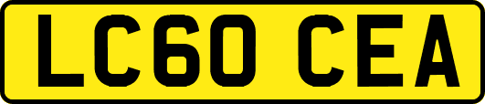 LC60CEA