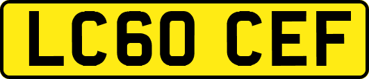 LC60CEF
