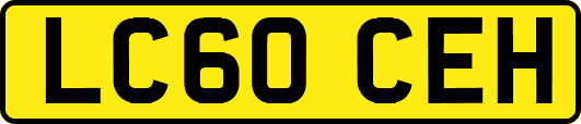 LC60CEH