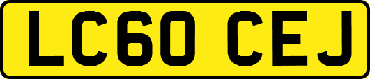 LC60CEJ