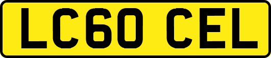 LC60CEL