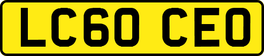 LC60CEO