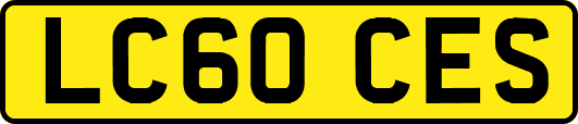 LC60CES