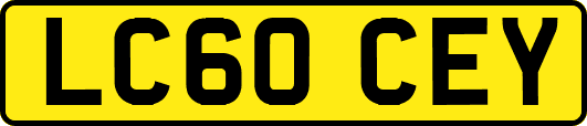 LC60CEY