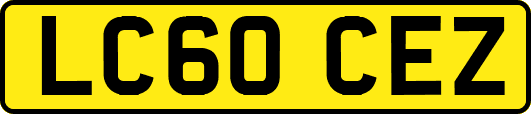 LC60CEZ