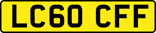 LC60CFF