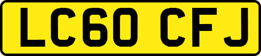 LC60CFJ