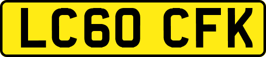 LC60CFK