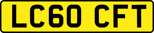 LC60CFT