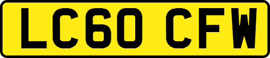 LC60CFW